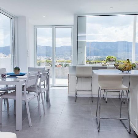 아테네 Gorgeous Penthouse With Private Jacuzzi And Amazing View! 아파트 외부 사진