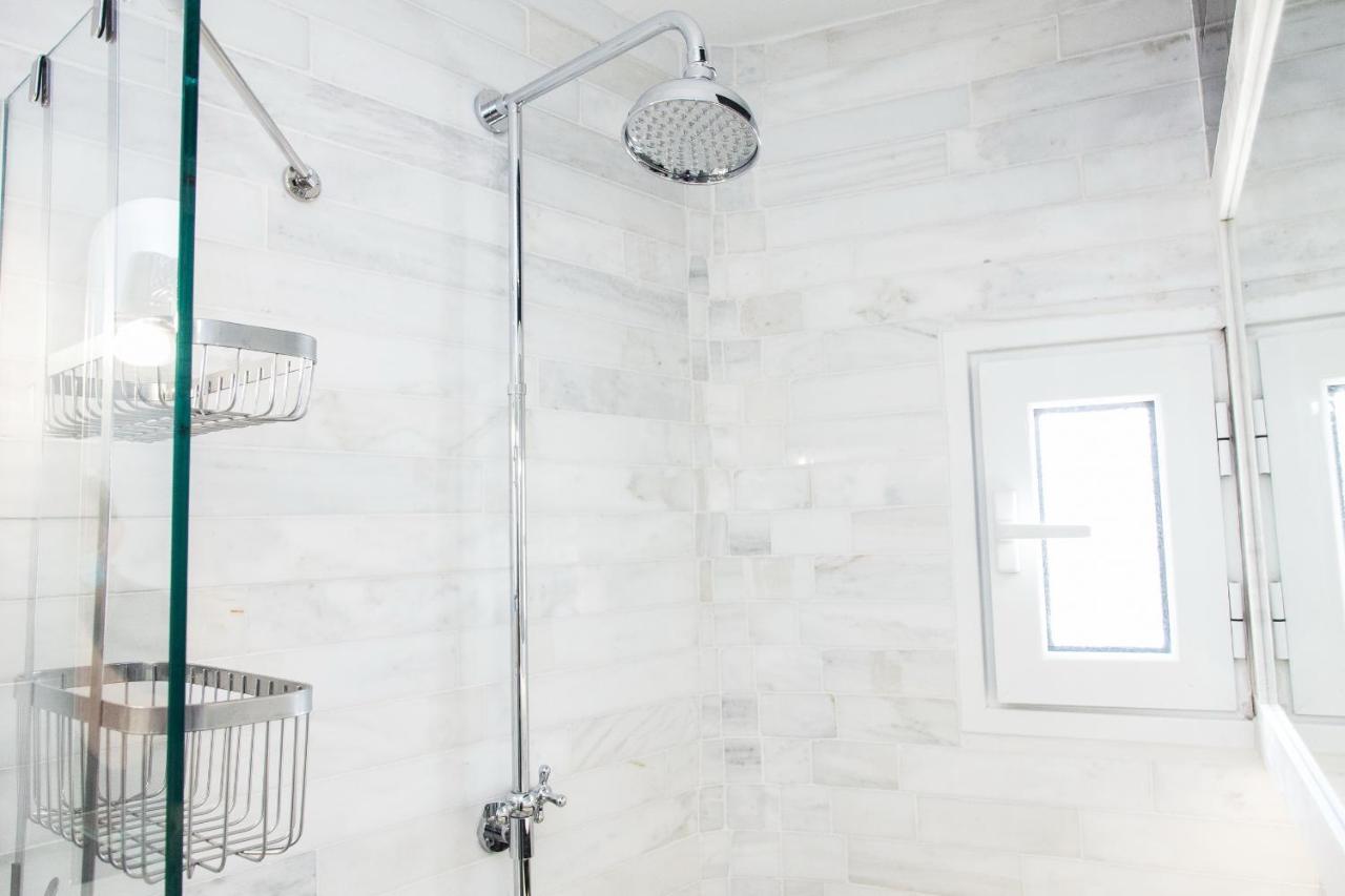 아테네 Gorgeous Penthouse With Private Jacuzzi And Amazing View! 아파트 외부 사진