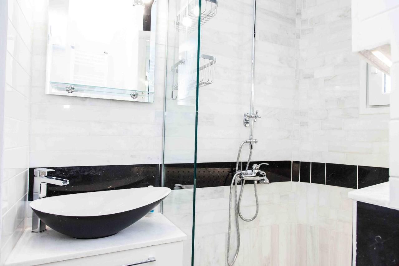 아테네 Gorgeous Penthouse With Private Jacuzzi And Amazing View! 아파트 외부 사진